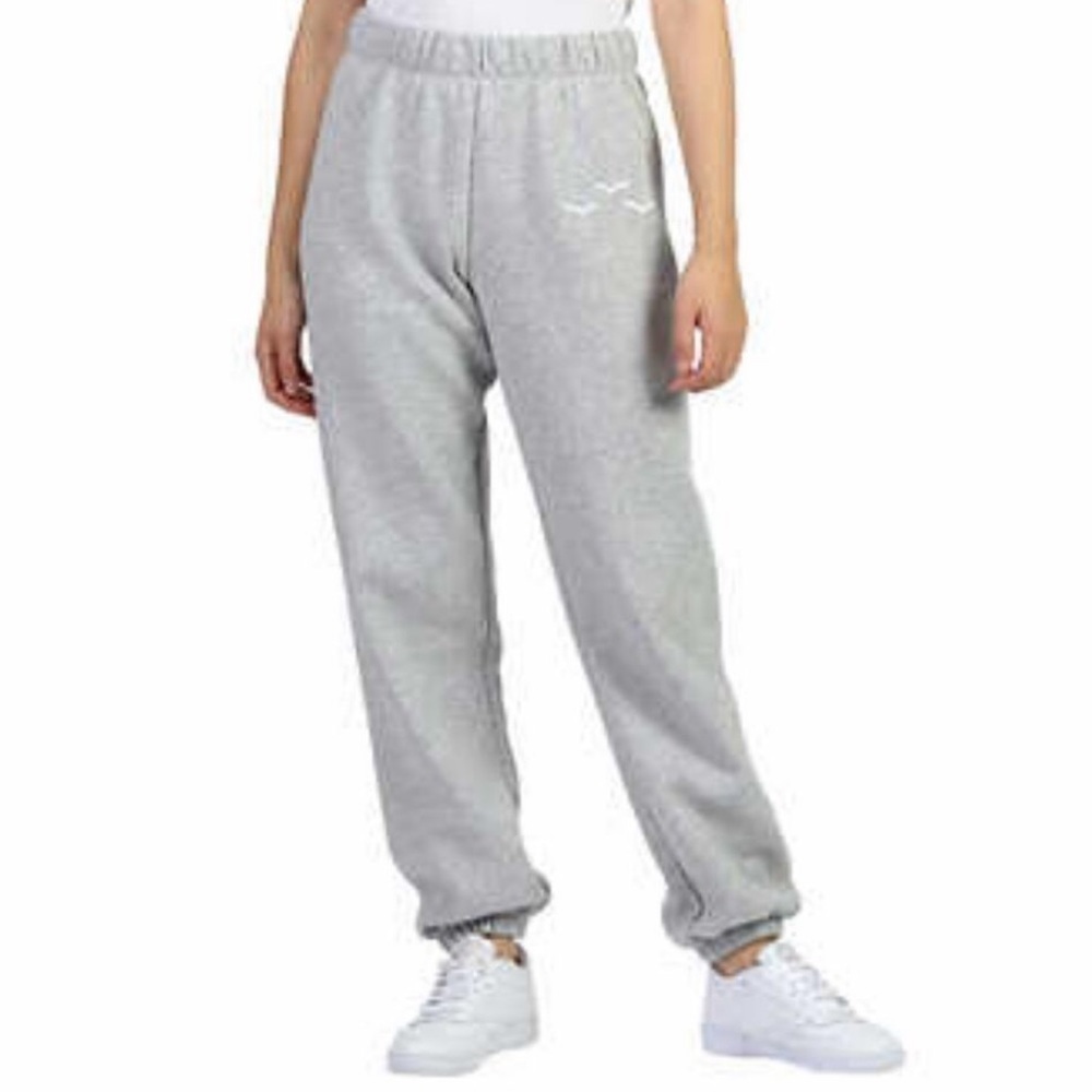 NWT LazyPants Ladies Fleece Jogger XXL